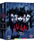 Ju-On: The Grudge Collection: Limited Edition (4K Ultra HD-UK/Blu-ray-UK): The Curse / The Curse 2 / The Grudge / The Grudge 2 / White Ghost / Black Ghost