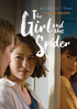 Girl And The Spider