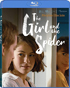 Girl And The Spider (Blu-ray)
