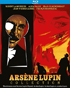 Arsene Lupin Collection (Blu-ray): The Adventures Of Arsene Lupin / Signed, Arsene Lupin / Arsene Lupin Vs. Arsene Lupin