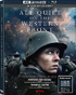 All Quiet On The Western Front: Limited Collector's Edition (2022)(4K Ultra HD/Blu-ray)