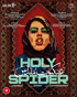 Holy Spider (Blu-ray-UK)