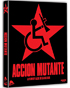 Accion Mutante: 2-Disc Special Edition (4K Ultra HD/Blu-ray)