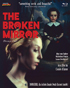 Broken Mirror / Unquite Death (Blu-ray)