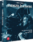 Andrzej Zulawski: Three Films: The Masters Of Cinema Series: Limited Edition (Blu-ray-UK): The Third Part Of The Night / The Devil / On The Silver Globe