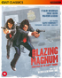 Blazing Magnum (Shadows In An Empty Room): Cult Classics (Blu-ray-UK)