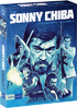 Sonny Chiba Collection, Volume 2 (Blu-ray)