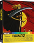 Fascination: Indicator Series: Limited Edition (Blu-ray)