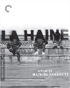 La Haine: Criterion Collection (4K Ultra HD/Blu-ray)