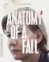 Anatomy Of A Fall: Criterion Collection (Blu-ray)