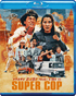 Police Story 3: Supercop: Standard Edition (Blu-ray)