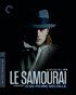 Le Samourai: Criterion Collection (4K Ultra HD/Blu-ray)