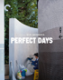Perfect Days: Criterion Collection (Blu-ray)