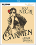 Carmen (Gypsy Blood) (Blu-ray)