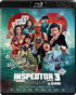 Inspector Wears Skirts 3: Special Edition (Blu-ray)