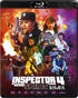 Inspector Wears Skirts 4: Special Edition (Blu-ray)