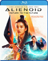 Alienoid: Return To The Future (Blu-ray)