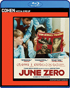 June Zero (Blu-ray)