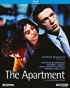 Apartment (L'Appartement) (Blu-ray)