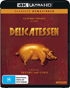 Delicatessen (4K Ultra HD-AU)