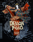 Demon Pond: Criterion Collection (4K Ultra HD/Blu-ray)
