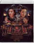 Chinese Torture Chamber Story 1 & 2 (Blu-ray)