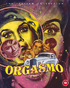 Orgasmo (Blu-ray-UK)