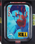 Kill: Limited Edition (2023)(4K Ultra HD/Blu-ray)(SteelBook)