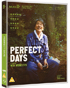 Perfect Days: Collector's Edition (4K Ultra HD-UK/Blu-ray-UK)