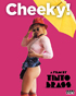 Cheeky!: Limited Collector's Edition (Blu-ray)