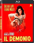 Demon (Il Demonio) (Blu-ray)