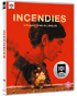 Incendies: Limited Edition (4K Ultra HD-UK/Blu-ray-UK)