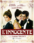 L'Innocente (Blu-ray)(Reissue)