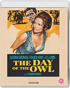 Day Of The Owl (Blu-ray-UK)