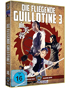 Die Fliegende Guillotine 3 (The Vengeful Beauty): Limited Edition (Blu-ray-GR)