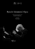 Ryuichi Sakamoto: Opus: Janus Contemporaries Collection