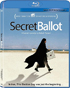 Secret Ballot (Blu-ray)