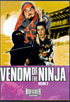 Venom Of The Ninja: Volume 3