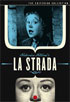 La Strada: Criterion Collection
