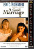 Good Marriage