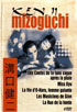 Coffret Mizoguchi, Vol.2 (PAL-FR)