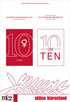 10 (TEN): Edition Collector 2 DVD (PAL-FR)