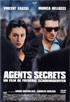 Agents Secrets: Edition Collector (DTS)(PAL-FR)