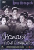Utamaro Y Sus 5 Mujeres (PAL-SP)
