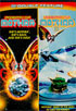 Rebirth Of Mothra / Rebirth Of Mothra 2