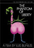 Phantom Of Liberty: Criterion Collection