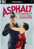Asphalt: The Masters Of Cinema Series (PAL-UK)
