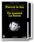 Coffret Serie Noire 2 DVD : Pierrot Le Fou / Un nomme La Rocca (PAL-FR)