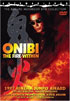 Onibi: The Fire Within