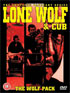 Lone Wolf And Cub: The Complete Babycart Series (PAL-UK)